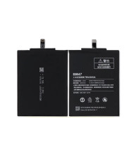BATTERIA PER XIAOMI REDMI 3 3S 3X PRO - 4X 4100 mAh BM47 BATTERY PARI ORIGINALE