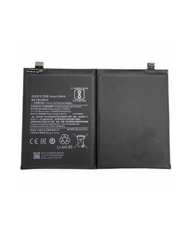 BATTERIA PER XIAOMI MI 10T LITE 5G M2007J17G BM4W RICAMBIO PARI ORIGINALE