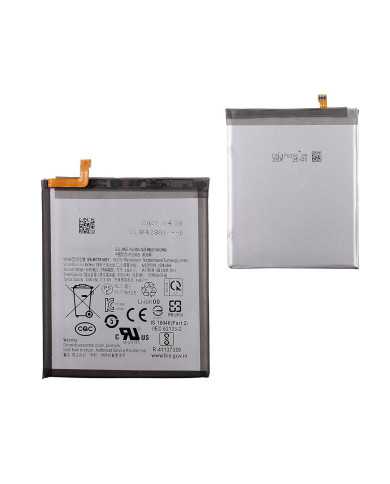 BATTERIA PER SAMSUNG GALAXY A52 4G SM A525 4500 mAh EB-BG781ABY PARI ORIGINALE