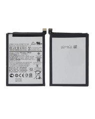 BATTERIA PER SAMSUNG GALAXY A03S SM-A037G PARI ORIGINALE 5000 mAh HQ-50S