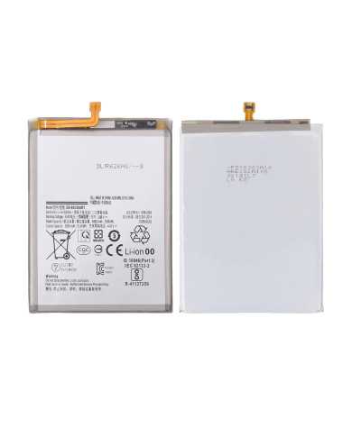 BATTERIA PER SAMSUNG GALAXY A53 5G SM A536B EB-BA336ABY PARI ORIGINALE