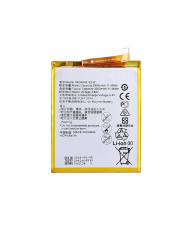 BATTERIA HUAWEI P20 LITE 2017 3000MAH HB366481ECW PARI ORIGINALE RICAMBIO