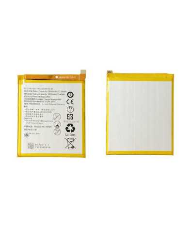 BATTERIA PER HUAWEI P8 LITE 2017 P9 P10 P20 LITE 3000mAh HB366481ECW  PARI ORIGINALE