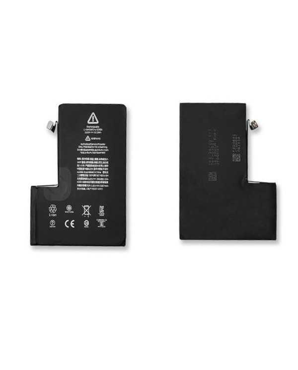 BATTERIA PER IPHONE 12 PRO MAX 3687MAH NUOVA RICAMBIO BIADESIVO PARI ORIGINALE
