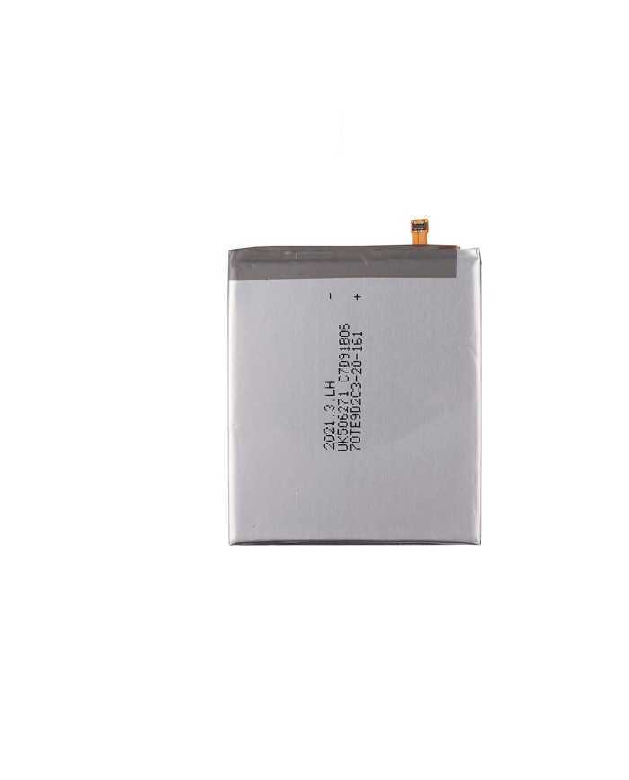 BATTERIA PER SAMSUNG GALAXY A51 5G SM-A516 4500mAh EB-BA516ABY PARI ORIGINALE
