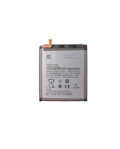 BATTERIA PER SAMSUNG GALAXY A51 5G SM-A516 4500mAh EB-BA516ABY PARI ORIGINALE