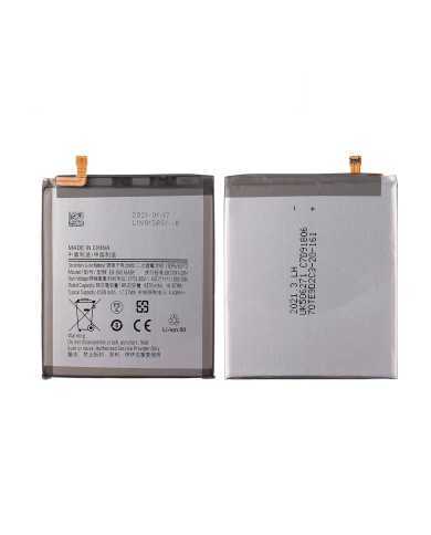 BATTERIA PER SAMSUNG GALAXY A51 5G SM-A516 4500mAh EB-BA516ABY PARI ORIGINALE
