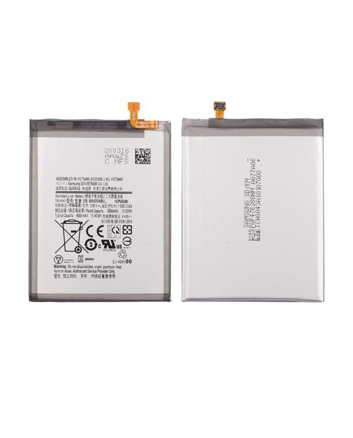 Batteria Ricambio Samsung Galaxy A30s 4000mAh | Riparafast SRLS