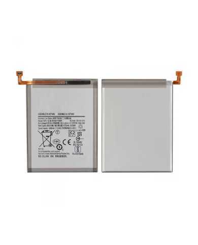 BATTERIA PER SAMSUNG GALAXY A71 SM A715 EB-BA715ABY RICAMBIO PARI ORIGINALE