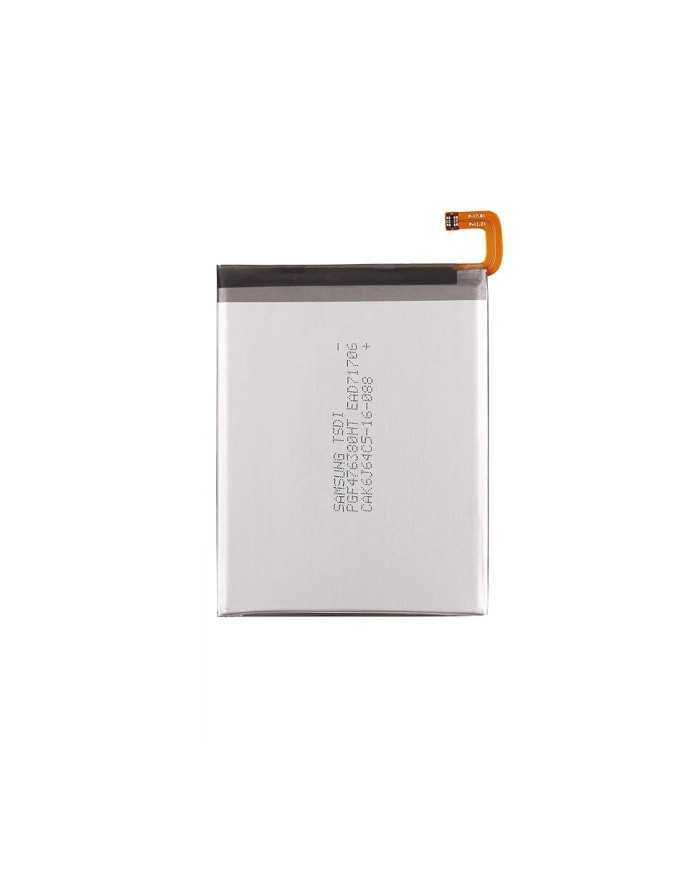 BATTERIA PER SAMSUNG GALAXY S10 5G SM-G977F DA 4000 mAh EB-BG977ABU RICAMBIO PARI ORIGINALE