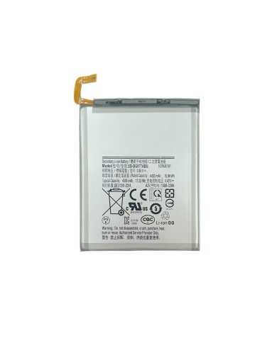 BATTERIA PER SAMSUNG GALAXY S10 5G SM-G977F DA 4000 mAh EB-BG977ABU RICAMBIO PARI ORIGINALE