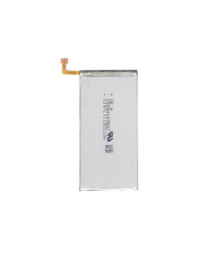 BATTERIA PER SAMSUNG GALAXY S10 SM-G973F DA 3400 mAh EB-BG973ABU RICAMBIO PARI ORIGINALE