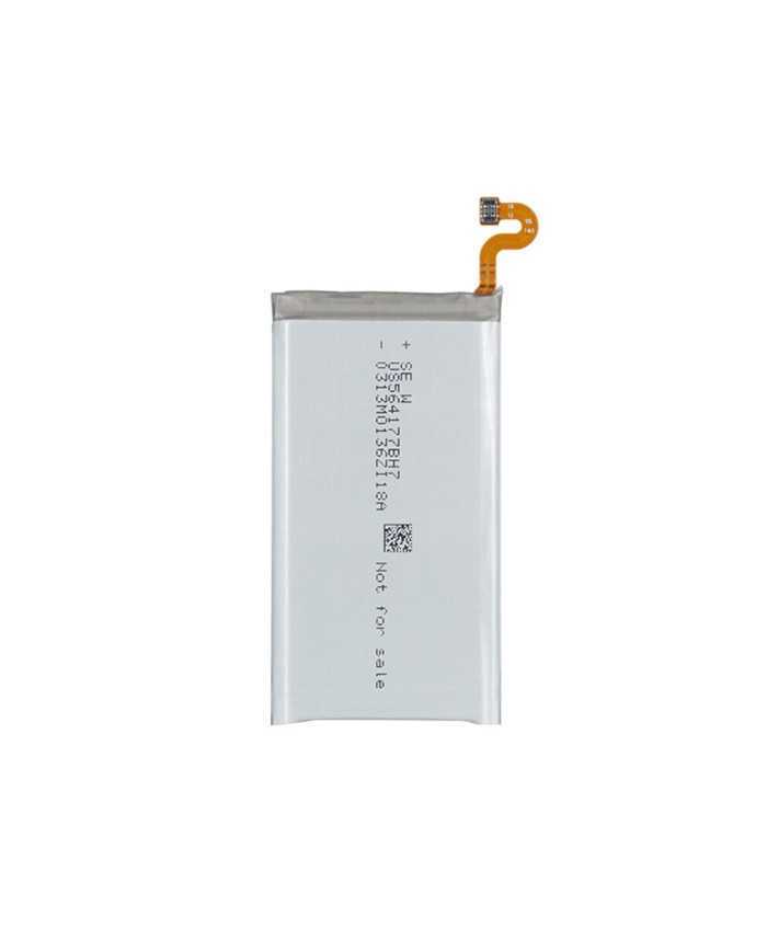 Batteria Samsung Galaxy S9 3000mAh Ricambio Originale | Riparafast SRLS