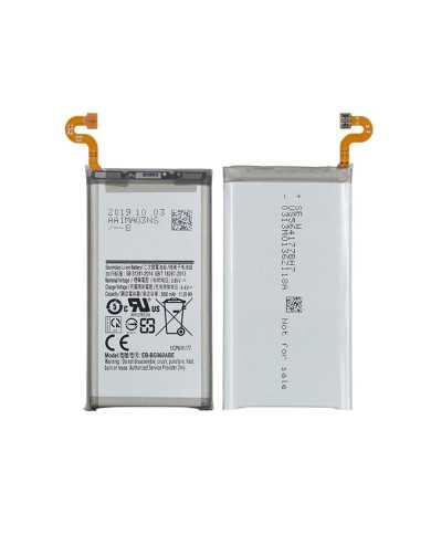 Batteria Samsung Galaxy S9 3000mAh Ricambio Originale | Riparafast SRLS