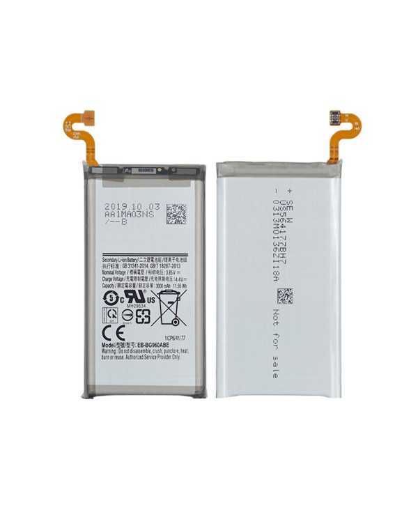 Batteria Samsung Galaxy S9 3000mAh Ricambio Originale | Riparafast SRLS