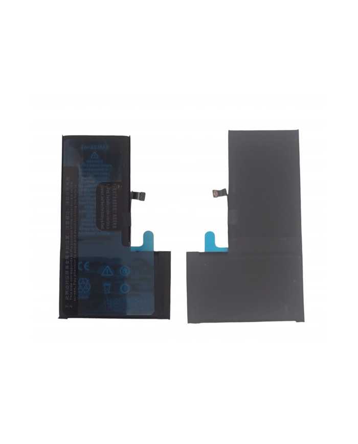 BATTERIA PER IPHONE XS MAX DA 3174 mAh RICAMBIO PARI ORIGINALE