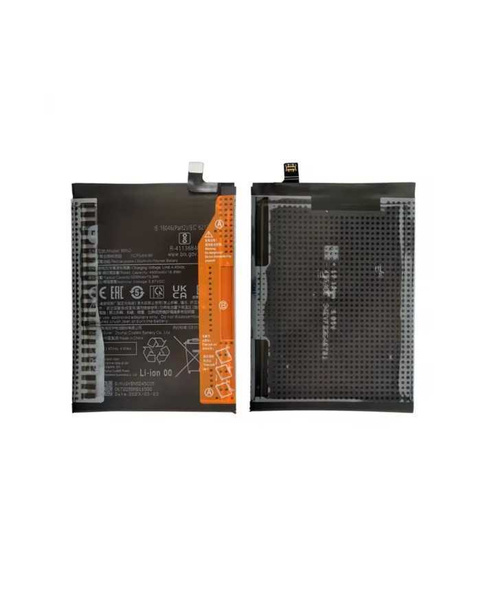 Batteria Xiaomi Redmi Note 11/11S/Poco M4 Pro 5000mAh | Riparafast SRLS