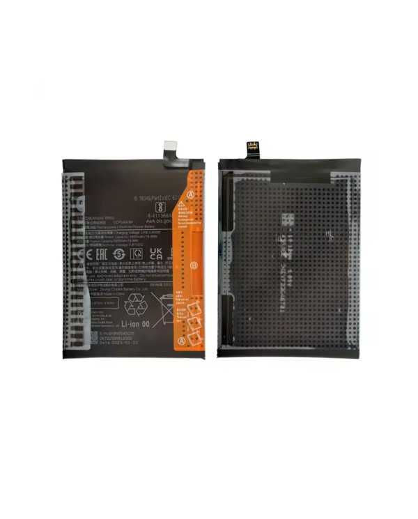 Batteria Xiaomi Redmi Note 11/11S/Poco M4 Pro 5000mAh | Riparafast SRLS