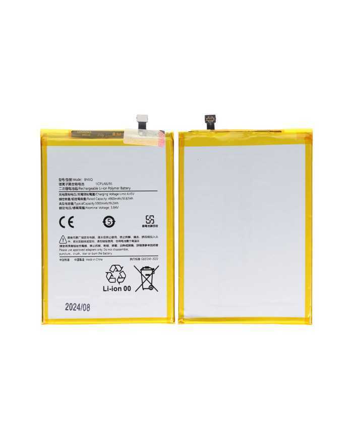 BATTERIA PER XIAOMI REDMI 13C POCO C65 23108RN04Y 23106RN0DA BN5Q PARI ORIGINALE