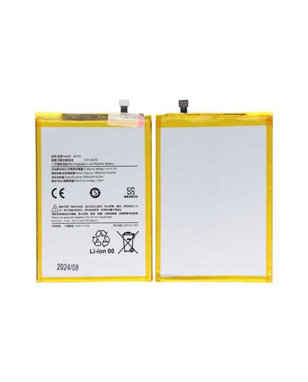 BATTERIA PER XIAOMI REDMI 13C POCO C65 23108RN04Y 23106RN0DA BN5Q PARI ORIGINALE