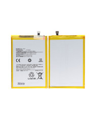 BATTERIA PER XIAOMI REDMI 13C POCO C65 23108RN04Y 23106RN0DA BN5Q PARI ORIGINALE