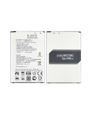 Batteria LG LM-X210EM 2410mAh Ricambio Originale | Riparafast SRLS