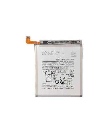 BATTERIA PER SAMSUNG GALAXY S20 ULTRA SM-G988F DA 5000 mAh RICAMBIO PARI AD ORIGINALE