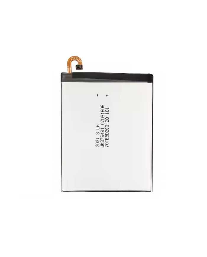 BATTERIA PER SAMSUNG A10 A7 2018 A750 EB-BA750ABU 3300MAH PARI ORIGINALE