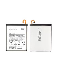 BATTERIA PER SAMSUNG A10 A7 2018 A750 EB-BA750ABU 3300MAH PARI ORIGINALE