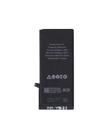 BATTERIA PER APPLE IPHONE XR A1984 A2105 2942 MAH RICAMBIO PARI ORIGINALE