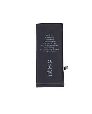 BATTERIA PER APPLE IPHONE XR A1984 A2105 2942 MAH RICAMBIO PARI ORIGINALE