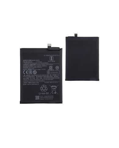 BATTERIA PER XIAOMI MI 10T - MI 10T PRO 5000MAH 10 T BM53 PARI ORIGINALE