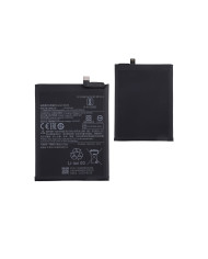 BATTERIA PER XIAOMI MI 10T - MI 10T PRO 5000MAH 10 T BM53 PARI ORIGINALE
