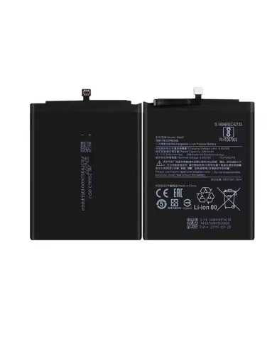 BATTERIA  PER XIAOMI MI 9 LITE M1904F3BG /Mi CC9 CC9E / Mi A3 4030 mAh LI-ON BM4F PARI ORIGINALE