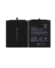 BATTERIA  PER XIAOMI MI 9 LITE M1904F3BG /Mi CC9 CC9E / Mi A3 4030 mAh LI-ON BM4F PARI ORIGINALE