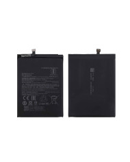 BATTERIA PILA PER XIAOMI REDMI NOTE 9S M2003J6A1G BN55 PARI ORIGINALE 4000MaH