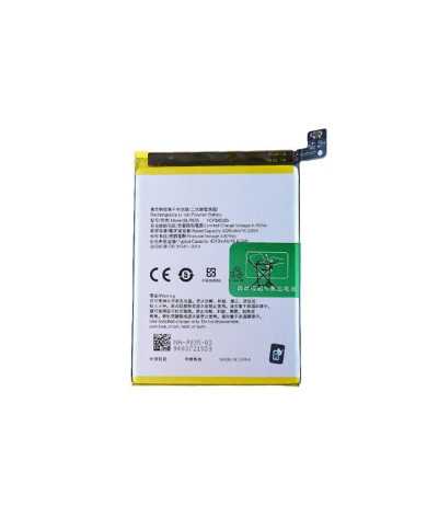 BATTERIA PER OPPO A94 4G-F19 PRO 4310mAh BLP835 PARI ORIGINALE