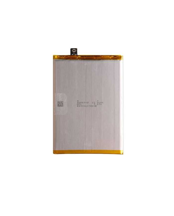BATTERIA PER OPPO REALME C15 RMX2180 7i RMX3081 6000 mAh PARI ORIGINALE BLP793