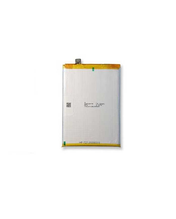 BATTERIA PER OPPO REALME C12 RMX2189 5 5i 6i 5S 5000mAh PARI ORIGINALE BLP729