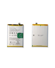 BATTERIA PER OPPO REALME C12 RMX2189 5 5i 6i 5S 5000mAh PARI ORIGINALE BLP729