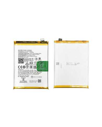BATTERIA PER OPPO A17 CPH2477 BLP915 / QUALITÀ PARI ORIGINALE RICAMBIO