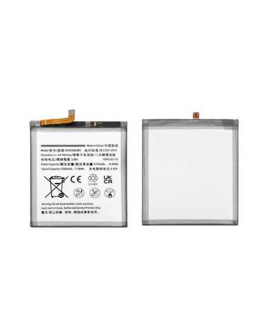 BATTERIA PER SAMSUNG GALAXY S22+ PLUS SM-S906 EB-BS906ABY 4500mAh PARI ORIGINALE