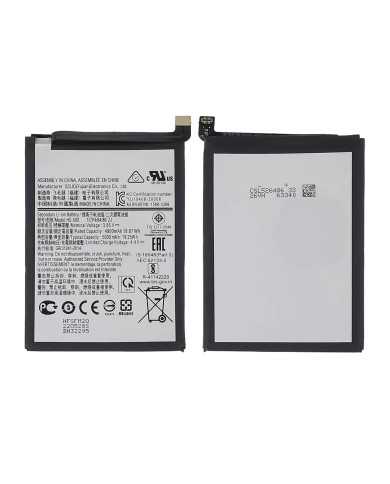 BATTERIA PER SAMSUNG GALAXY A14 4G SM-A145 5000 mAh HQ-50S PARI ORIGINALE