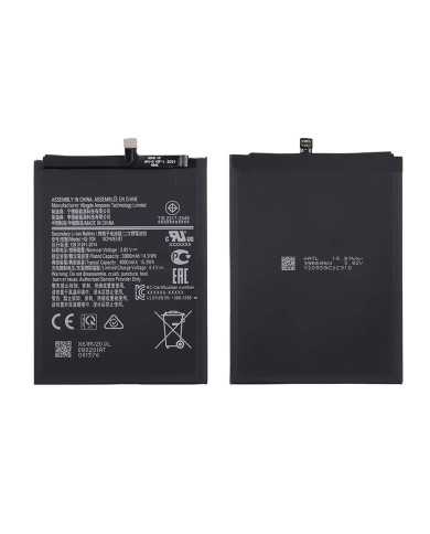 BATTERIA PER SAMSUNG GALAXY A11 SM A115 HQ-70N RICAMBIO PARI ORIGINALE
