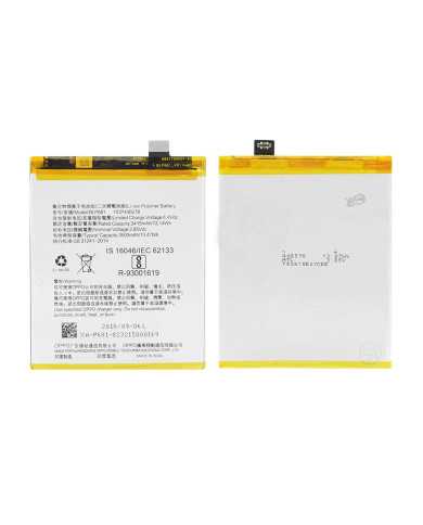 Batteria Oppo R17 Pro F9 Ricambio Originale BLP681 | Riparafast SRLS