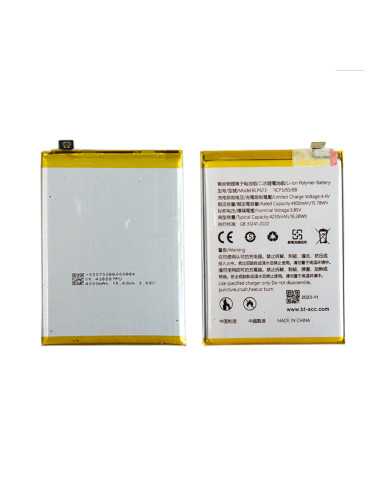 Batteria Oppo A31 2020 4230mAh Ricambio Originale | Riparafast SRLS