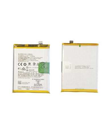 BATTERIA PER OPPO A72 PDYM20 5G 2020 CPH2067 / A92 CPH2059 5000 mAh BLP781 PARI ORIGINALE