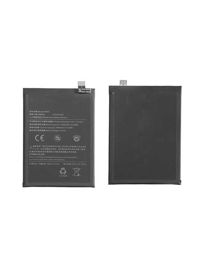 BATTERIA PER XIAOMI POCO M4 PRO 5G 2022 5000mAh RICAMBIO PARI ORIGINALE BN5C