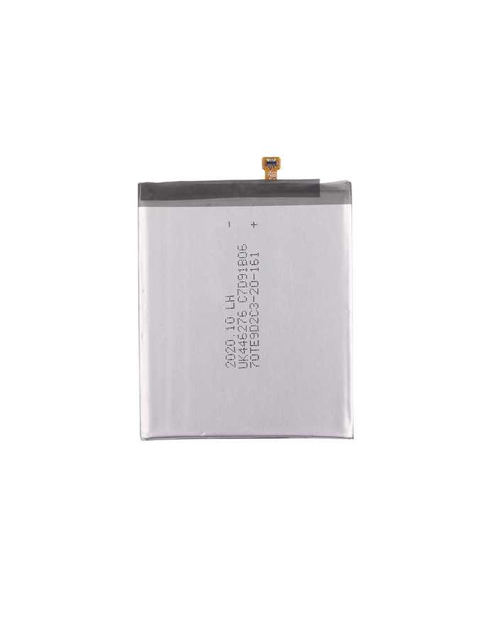 BATTERIA PER SAMSUNG GALAXY A60 SM-A606F DA 3500 mAh EB-BA606ABU RICAMBIO PARI ORIGINALE