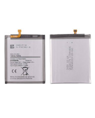 BATTERIA PER SAMSUNG GALAXY A60 SM-A606F DA 3500 mAh EB-BA606ABU RICAMBIO PARI ORIGINALE